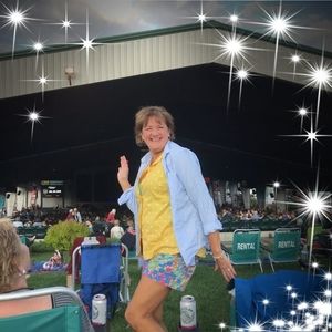 Meet your Posher, Jenny